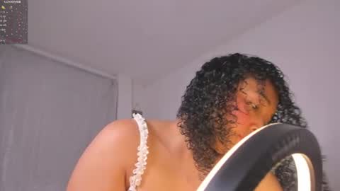 desty_y online show from July 5, 2026, 10:11 am