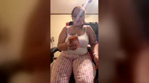 Snapshot of detroitredbone chatting on April 8, 2026, 2:11 am detroitredbone online show from April 8, 2026, 2:11 am