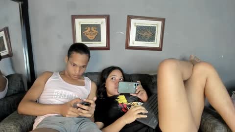 deus_steim online show from December 27, 2024, 8:18 pm