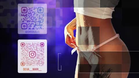 Snapshot of deva_alice chatting on January 4, 2025, 8:16 pm Id be happy to have a steamy stream girl online show from January 4, 2025, 8:16 pm