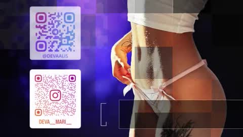 Snapshot of deva_alice chatting on September 10, 2025, 12:49 pm Id be happy to have a steamy stream girl online show from September 10, 2025, 12:49 pm