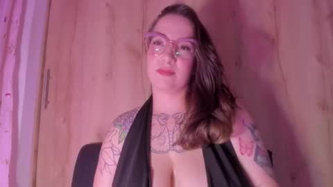 Deva Blue online show from September 11, 2025, 3:50 am