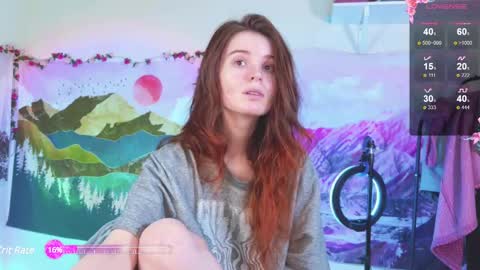 Snapshot of deva_green chatting on February 20, 2025, 3:52 pm Deva online show from February 20, 2025, 3:52 pm