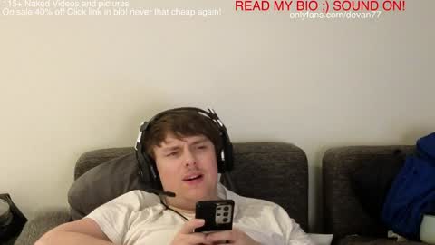 Devan online show from December 24, 2024, 7:06 am