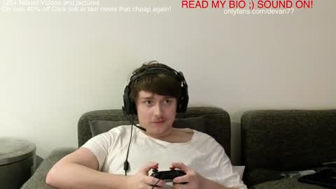 Devan online show from December 30, 2024, 7:26 am