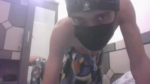 devil0332_0346 online show from November 13, 2025, 5:45 pm