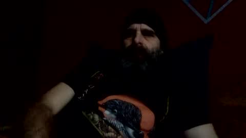 Snapshot of devil_dark_berlin chatting on December 5, 2025, 9:29 am ooo Devil Dark ooo online show from December 5, 2025, 9:29 am