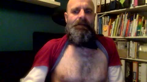 Snapshot of devil_dark_berlin chatting on December 18, 2025, 5:19 pm ooo Devil Dark ooo online show from December 18, 2025, 5:19 pm