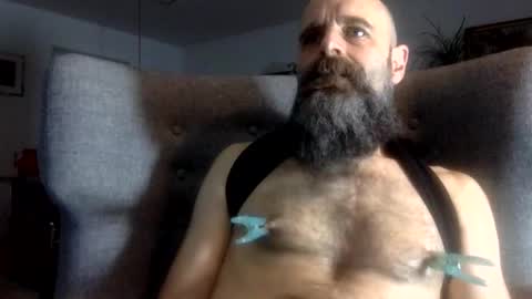 Snapshot of devil_dark_berlin chatting on March 20, 2026, 9:36 am ooo Devil Dark ooo online show from March 20, 2026, 9:36 am