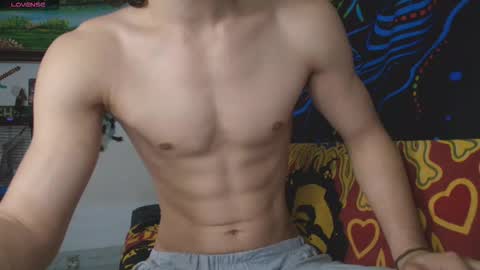 Devil online show from November 20, 2025, 5:18 am