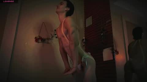 Devil online show from January 9, 2026, 8:50 am