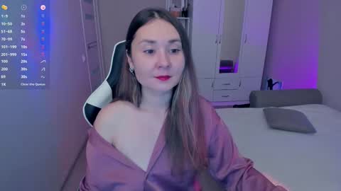 devil_mixie online show from November 29, 2025, 4:10 pm