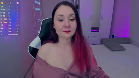 devil_mixie online show from February 4, 2026, 7:53 pm