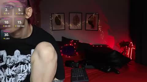 Snapshot of devil_s_bride chatting on September 20, 2025, 3:35 pm devil_s_bride online show from September 20, 2025, 3:35 pm