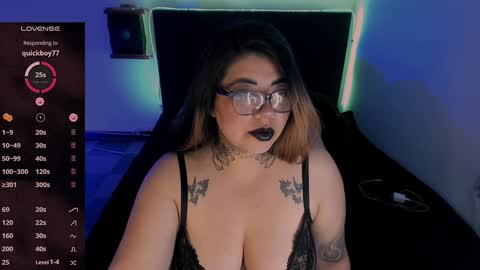  L I NA  online show from December 8, 2024, 4:57 am