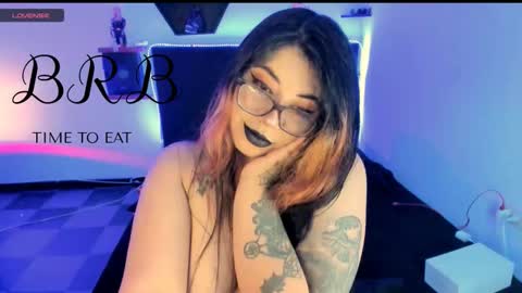  L I NA  online show from March 17, 2026, 2:09 pm