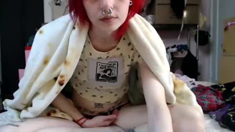 poutyangel online show from June 11, 2026, 12:32 am