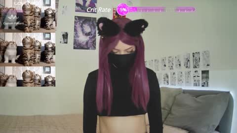 Snapshot of deviliaaa chatting on December 13, 2024, 12:50 pm Devil online show from December 13, 2024, 12:50 pm