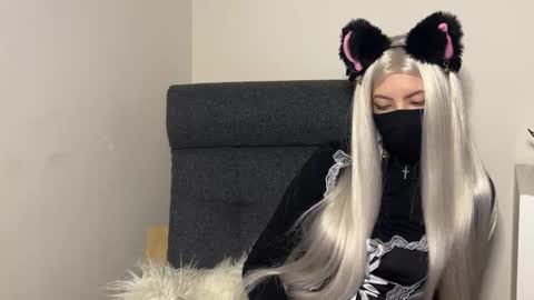 Devil online show from December 5, 2025, 1:31 pm