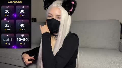 Devil online show from April 14, 2026, 12:00 pm