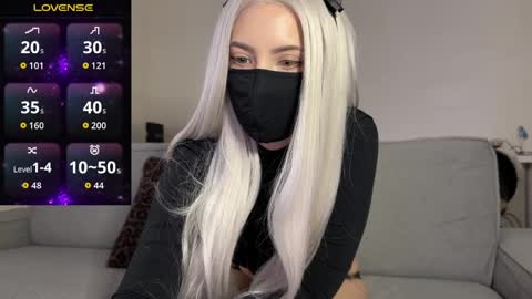 Devil online show from April 16, 2026, 2:07 pm