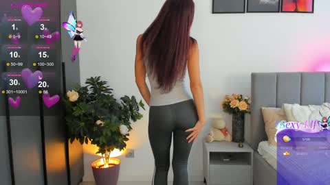 Snapshot of devilish_goddes chatting on December 5, 2024, 10:01 am Devilish Goddess online show from December 5, 2024, 10:01 am