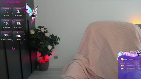 Snapshot of devilish_goddes chatting on January 11, 2025, 9:15 am Devilish Goddess online show from January 11, 2025, 9:15 am