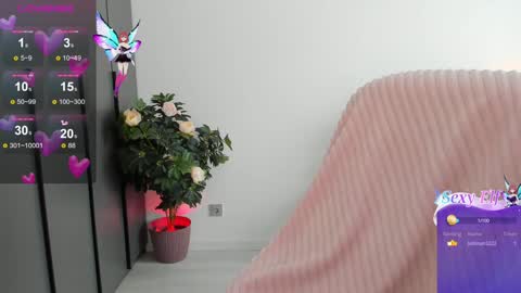 Snapshot of devilish_goddes chatting on February 6, 2025, 9:00 am Devilish Goddess online show from February 6, 2025, 9:00 am