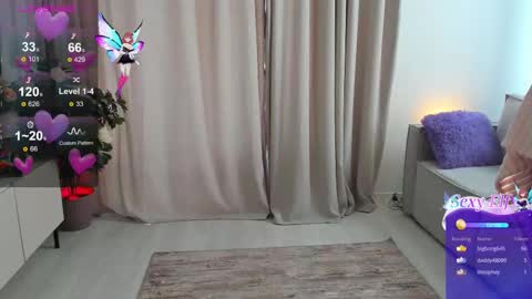 Snapshot of devilish_goddes chatting on February 15, 2025, 8:54 am Devilish Goddess online show from February 15, 2025, 8:54 am