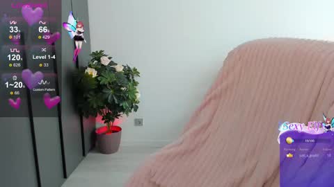 Snapshot of devilish_goddes chatting on February 22, 2025, 9:34 am Devilish Goddess online show from February 22, 2025, 9:34 am