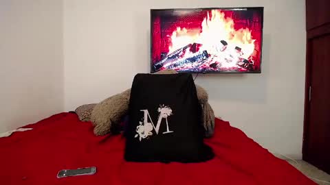 devill_hott online show from June 7, 2026, 8:51 am