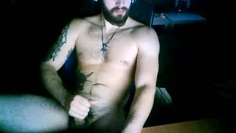 DevilQDickAh online show from December 15, 2024, 5:53 pm
