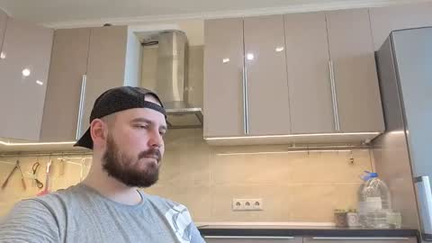 devilsbeard online show from March 18, 2026, 8:39 am