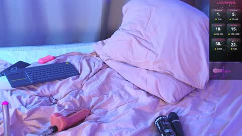 Snapshot of devilss_toy chatting on December 9, 2024, 5:30 pm CIBELLE online show from December 9, 2024, 5:30 pm