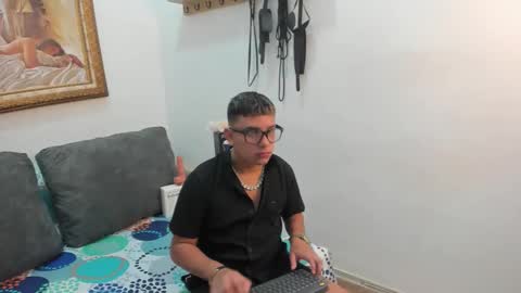 Devil online show from October 18, 2025, 2:36 am