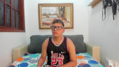 Devil online show from October 19, 2025, 2:45 am