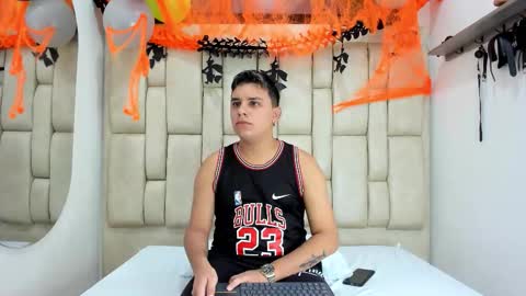 Devil online show from October 29, 2025, 2:58 am