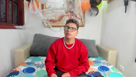 Devil online show from October 30, 2025, 4:25 am