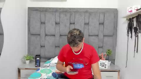 Devil online show from November 5, 2025, 2:11 am