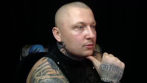 Lucian online show from March 6, 2026, 9:50 am