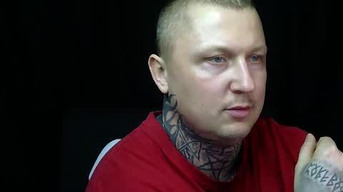 Lucian online show from March 19, 2026, 11:36 am