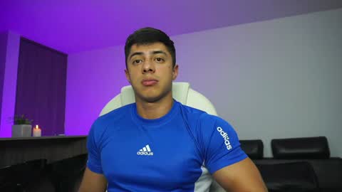 Devin Hunter online show from December 16, 2024, 1:10 am