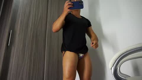 Devin Hunter online show from December 22, 2024, 3:55 am