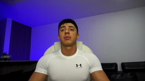 Devin Hunter online show from December 27, 2024, 12:07 am