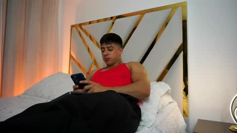 Devin Hunter online show from March 8, 2025, 7:16 am