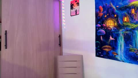 Sara 3 online show from November 20, 2025, 7:57 pm