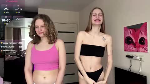 Snapshot of devpip chatting on February 22, 2026, 6:02 am Pippi online show from February 22, 2026, 6:02 am