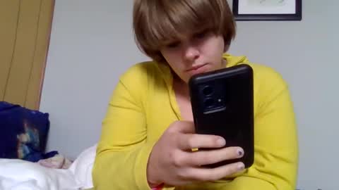 devykitten online show from March 29, 2026, 5:02 pm