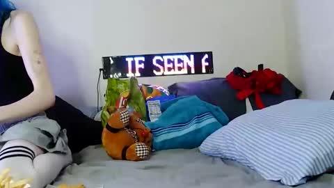 devykitten online show from April 6, 2026, 2:20 am