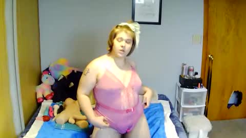 devykitten online show from April 18, 2026, 7:29 pm